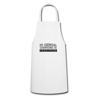 Test  - My Chemical Compound is Percussie - Wissenschafte