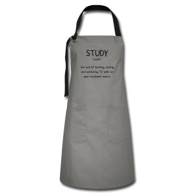 Test  - Studie - leuke studie, studentendefinitie