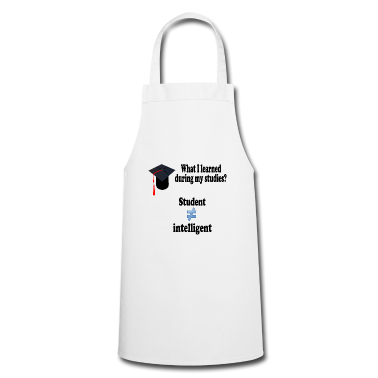 Test  - Wat heb ik tijdens mijn studie geleerd?