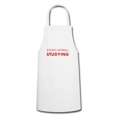 Test  - Study + Dying = Studying Student Studies Uni