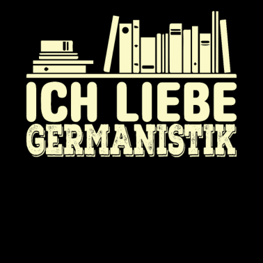 Zoom image Tyska studier Tyska studier Student Säger gåva