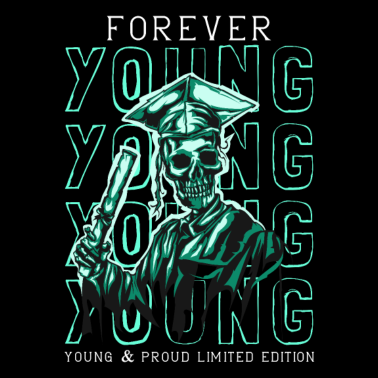 Zoom image Skelett kandidatexamen studentskolemästare