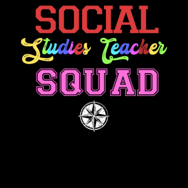 Zoom image Community Studies Lärare Community Studies Teacher