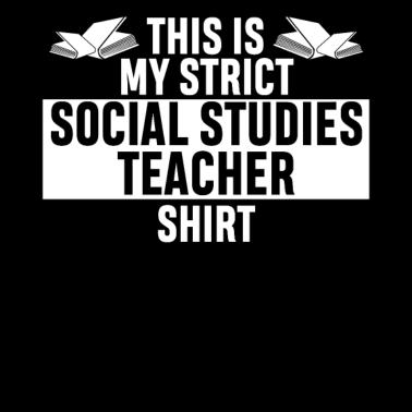 Zoom image Community Studies Lärare Community Studies Teacher