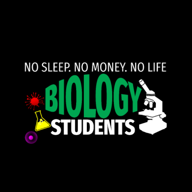 Zoom image Biologi studie student