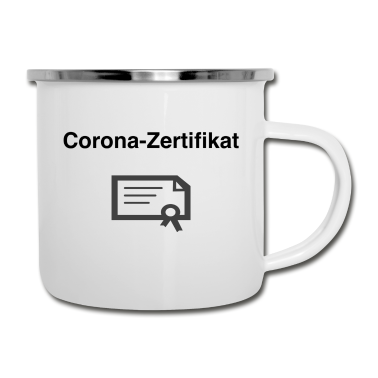 Test  - Corona Zertifikat