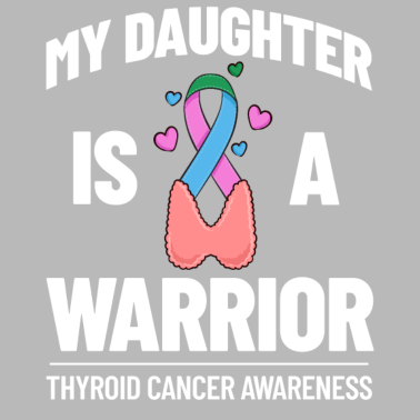 Zoom image Schilddrüsenkrebs Schilddrüse Krebs Chemo