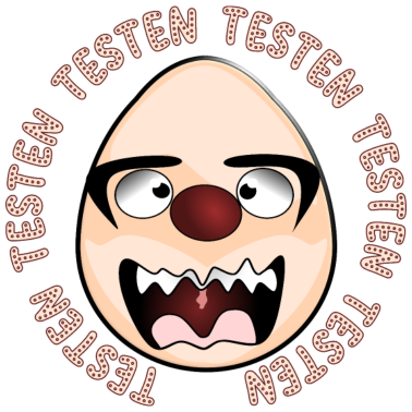 Zoom image PANDEMIE -TESTEN TESTEN TESTEN - SELBSTTEST - TEST
