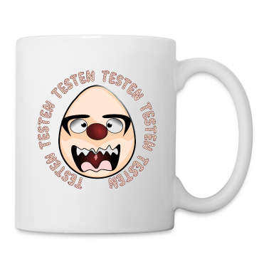 Test  - PANDEMIE -TESTEN TESTEN TESTEN - SELBSTTEST - TEST