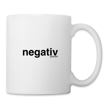 Test  - Testé négativement