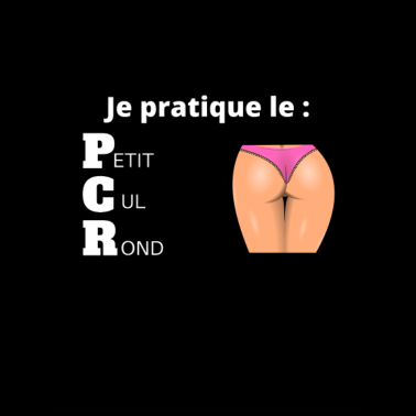 Zoom image je pratique le PCR