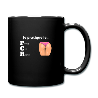 Test  - je pratique le PCR