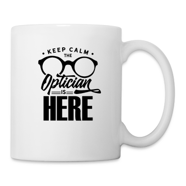 Test  - Opticien optique yeux équipe opticien ophtalmique Opticien