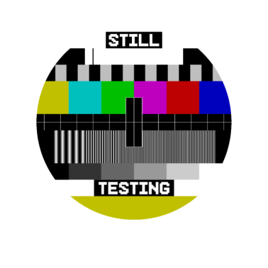 Zoom image Toujours tester l'écran de test Image Test