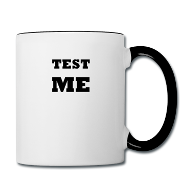 Test  - TEST ME