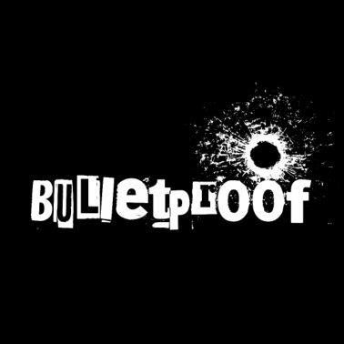 Zoom image La prueba a prueba de balas falló.