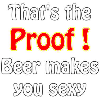 Zoom image ¡Esa es la prueba!