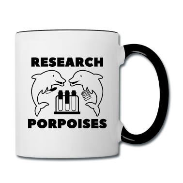 Test  - Badania morświnów