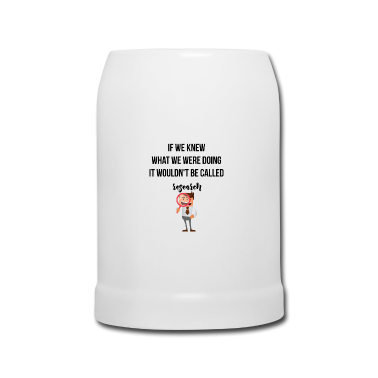 Test  - Robi badania