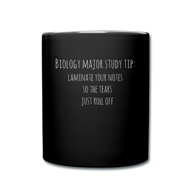 Testi  - Biologian opiskelu