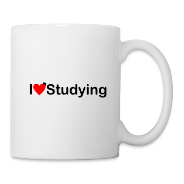 Testi  - Rakastan opiskelua