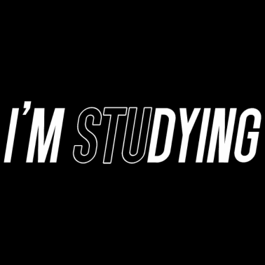 Zoom image jeg studerer