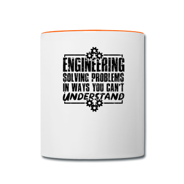 Test  - Funny Engineering Design Engineer Student -