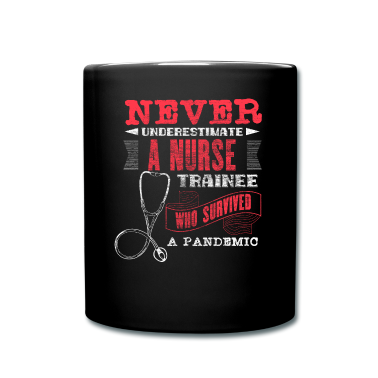 Test  - Nurse in Training Nursing Gift