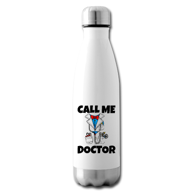Test  - Call me Doctor 8