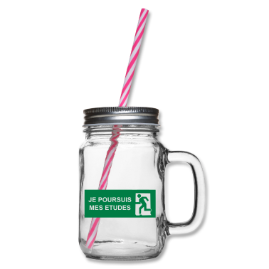 Test  - Mina studier