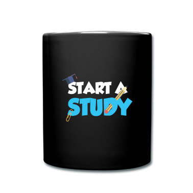 Test  - Börja dina studier, börja dina studier