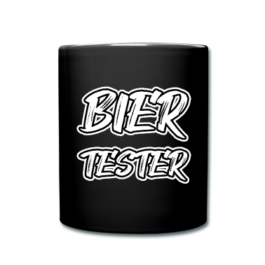 Test  - Bier Tester