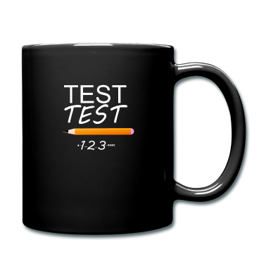 Test  - TEST TEST 123 Shirt