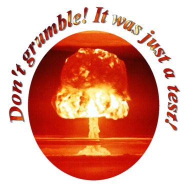 Zoom image Nur ein Test