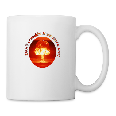 Test  - Nur ein Test