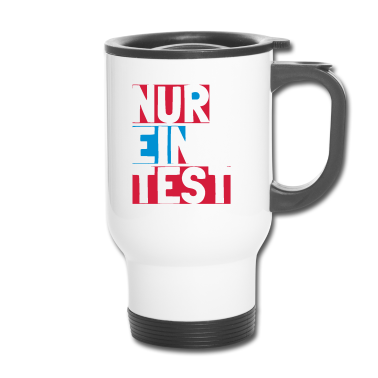 Test  - nur ein test