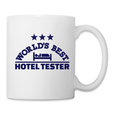 Test  - Hotel Tester