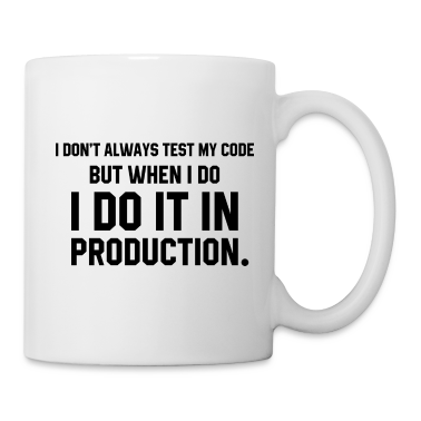 Test  - Testen Sie meinen Code