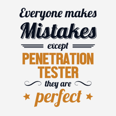 Zoom image Les Testeurs De Pénétration Sont Des Testeurs De
