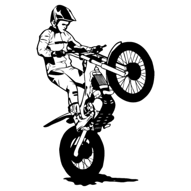 Zoom image Prueba de Motorrad - Prueba de motocicletas