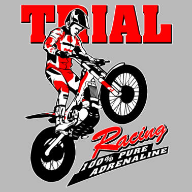 Zoom image Prueba de motocicleta - Prueba de motocicleta