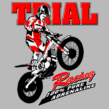 Zoom image Prueba de motocicleta - Prueba de motocicleta