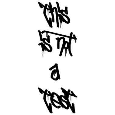 Zoom image esto no es una prueba