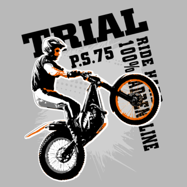 Zoom image Prueba de motos - Prueba de motos