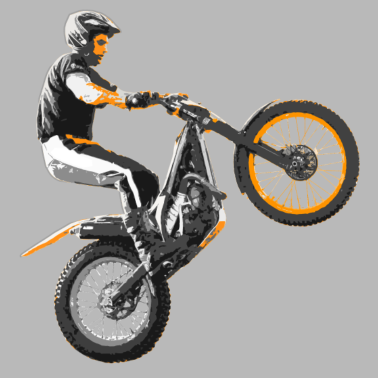 Zoom image Prueba de motos - Prueba de motos