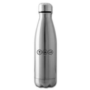 Test  - Jedzenie - Spanie - Badania