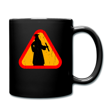 Testi  - Opiskelu siluetti