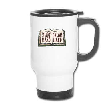 Test  - Studia / studia duro - sogna duro