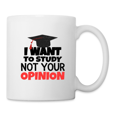 Test  - Studie Niet-opinie Studie Diplomagift