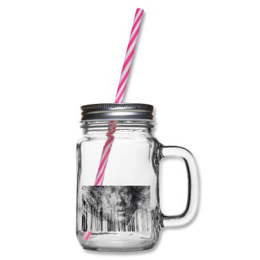 Test  - Rembrand Studie